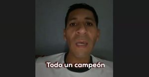 Encuentro de entrenadores. Luis Fernando López