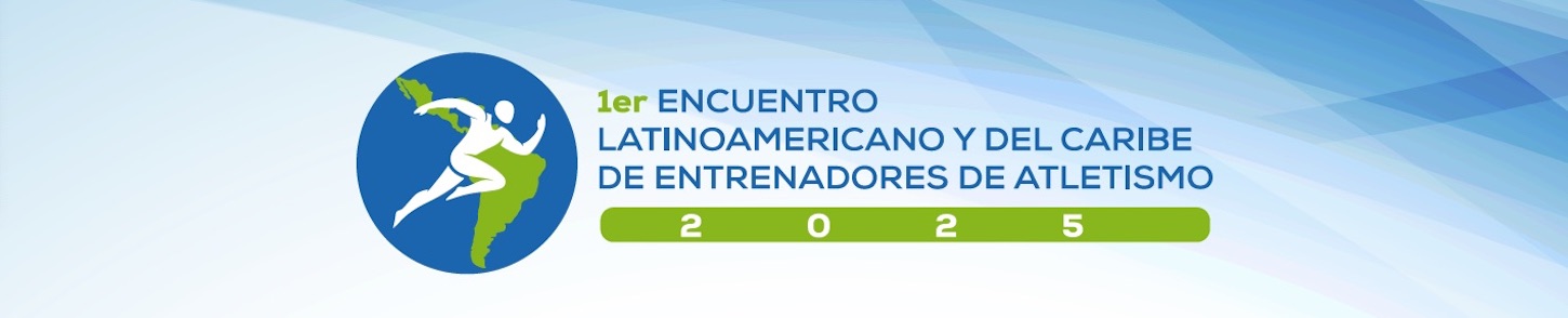 Encuentro de Entrenadores de Atletismo de Latinoamérica y el Caribe