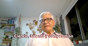 Encuentro de Entrenadores, Santiago Ramos