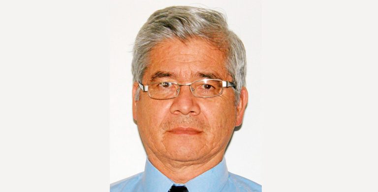 Encuentro de Entrenadores, Santiago Ramos