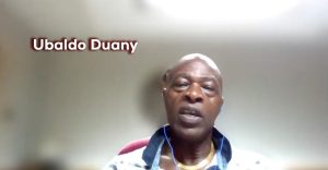 Encuentro de entrenadores Ubaldo Duany