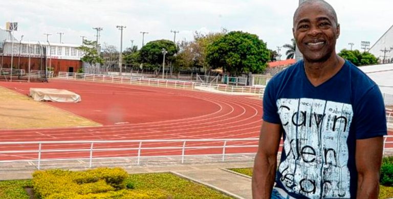 Encuentro de entrenadores Ubaldo Duany