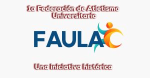 Latinoamérica dará vida al atletismo universitario