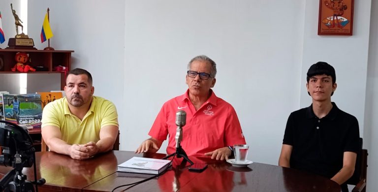 Latinoamérica dará vida al atletismo universitario