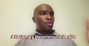 Encuentro latinoamericano y del caribe de Alonso Mina