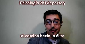 Encuentro latinoamericano de entrenadores, Víctor Cepeda