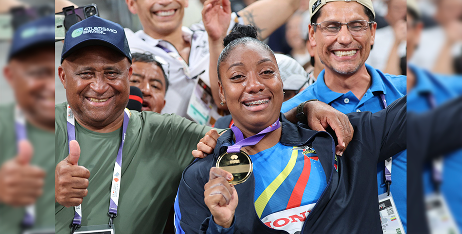 HERÁCLES DE ORO 2025